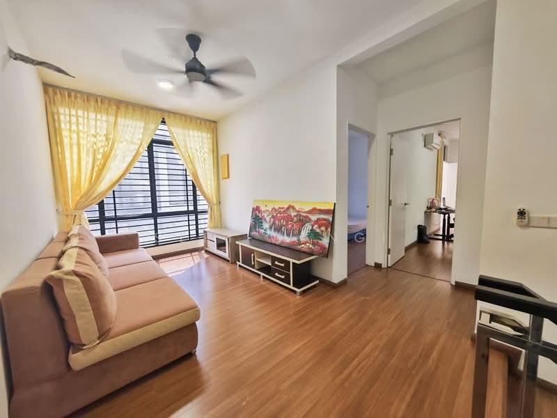 Cluster House for Sale in Bukit Indah (Iskandar Puteri (Nusajaya)) - Seri Wangi - PropertyGuru.com.my