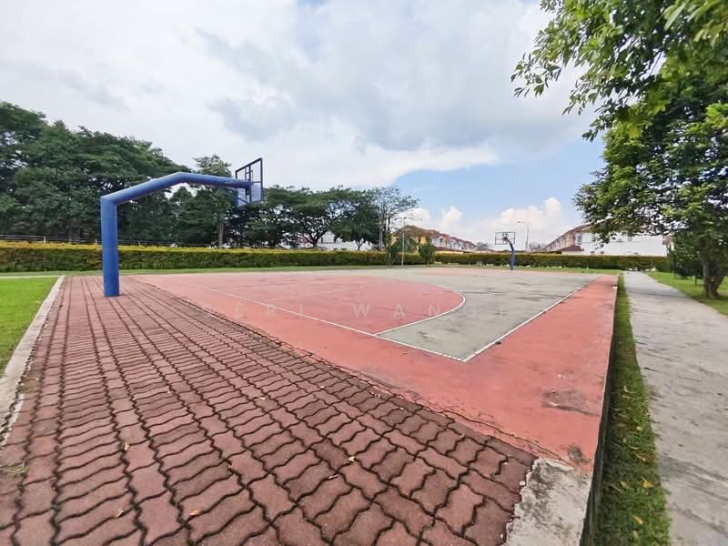 Cluster House for Sale in Bukit Indah (Iskandar Puteri (Nusajaya)) - Seri Wangi - PropertyGuru.com.my