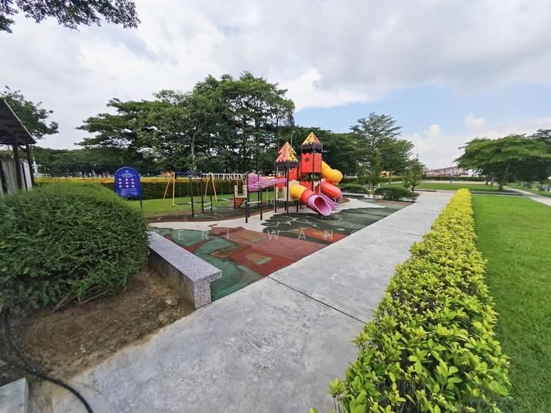 Cluster House for Sale in Bukit Indah (Iskandar Puteri (Nusajaya)) - Seri Wangi - PropertyGuru.com.my