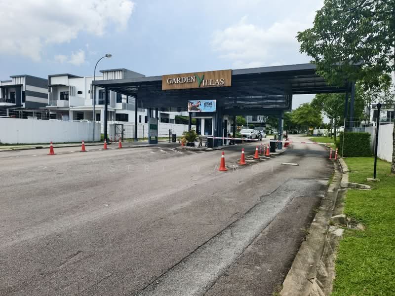 Cluster House for Sale in Bukit Indah (Iskandar Puteri (Nusajaya)) - Seri Wangi - PropertyGuru.com.my