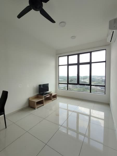 Service Residence for Sale at D'Summit Residences - Caren Chong - PropertyGuru.com.my