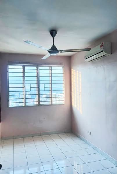 Pangsapuri untuk Disewa di The Rise Collection 2 - Jerry Tan - View - PropertyGuru.com.my