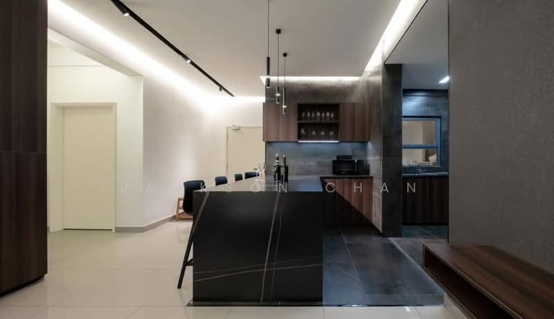 Condominium for Sale at Kingfisher @ Inanam - Jackson Chan - PropertyGuru.com.my