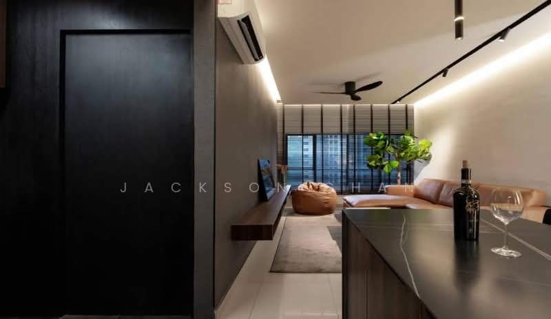 Condominium for Sale at Kingfisher @ Inanam - Jackson Chan - PropertyGuru.com.my