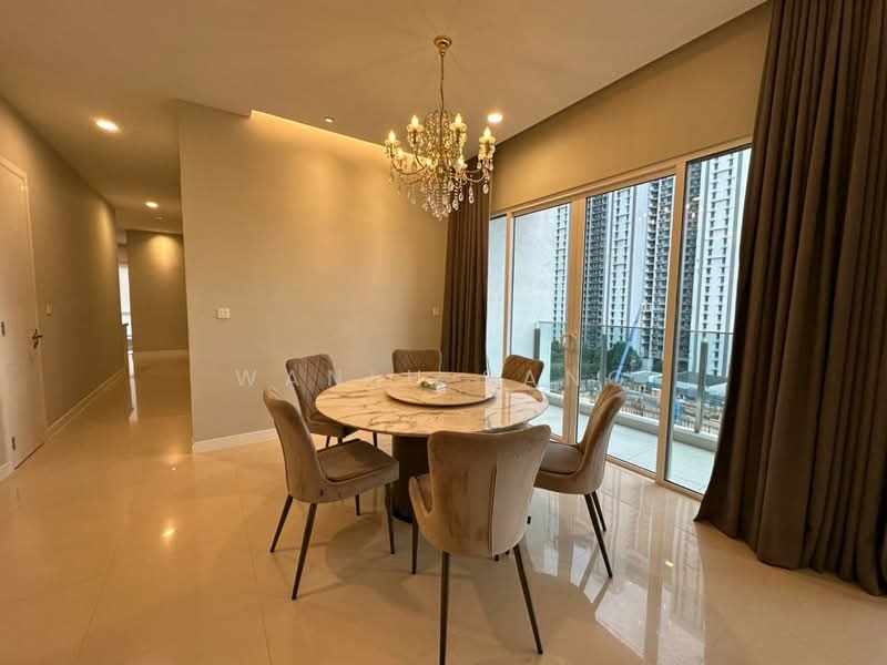 Kondominium untuk Disewa di Pavilion Hilltop - Wanlu Sang - PropertyGuru.com.my