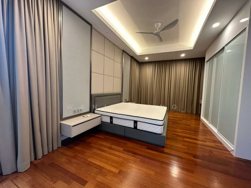 Kondominium untuk Disewa di Pavilion Hilltop - Wanlu Sang - Bedroom - PropertyGuru.com.my