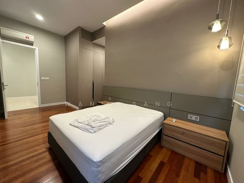Kondominium untuk Disewa di Pavilion Hilltop - Wanlu Sang - Bedroom - PropertyGuru.com.my
