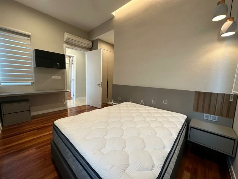 Kondominium untuk Disewa di Pavilion Hilltop - Wanlu Sang - Bedroom - PropertyGuru.com.my