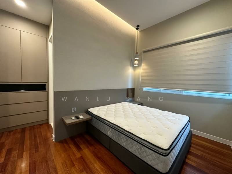 Kondominium untuk Disewa di Pavilion Hilltop - Wanlu Sang - Bedroom - PropertyGuru.com.my