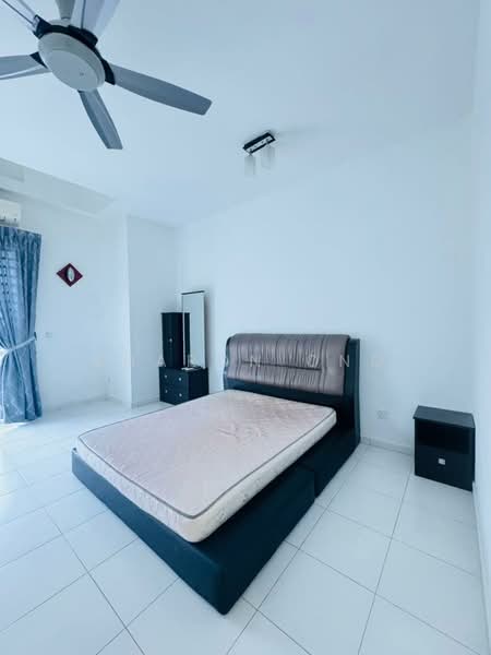 2-storey Terraced House for Sale in Taman Setia Indah (Tebrau) - Sharon Ong - Bedroom - PropertyGuru.com.my