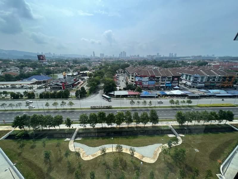 Shop / Office for Sale in Kota Damansara (Selangor) - Mun Hoe - Exterior - PropertyGuru.com.my