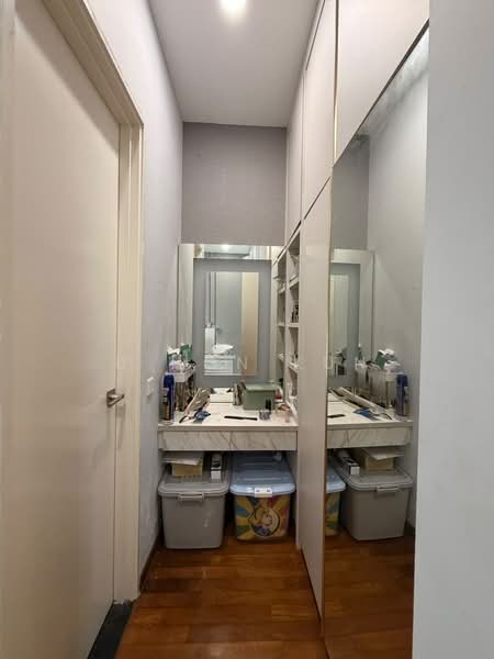 Semi-Detached House for Sale in Eco Botanic (Iskandar Puteri (Nusajaya)) - U Hon Kun - Interior - PropertyGuru.com.my