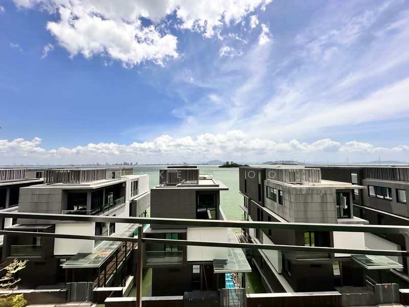 Kondominium untuk Dijual di The Light Collection IV - Jake Khoo - Exterior - PropertyGuru.com.my