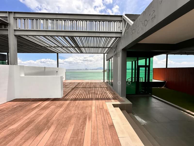 Kondominium untuk Dijual di The Light Collection IV - Jake Khoo - Exterior - PropertyGuru.com.my