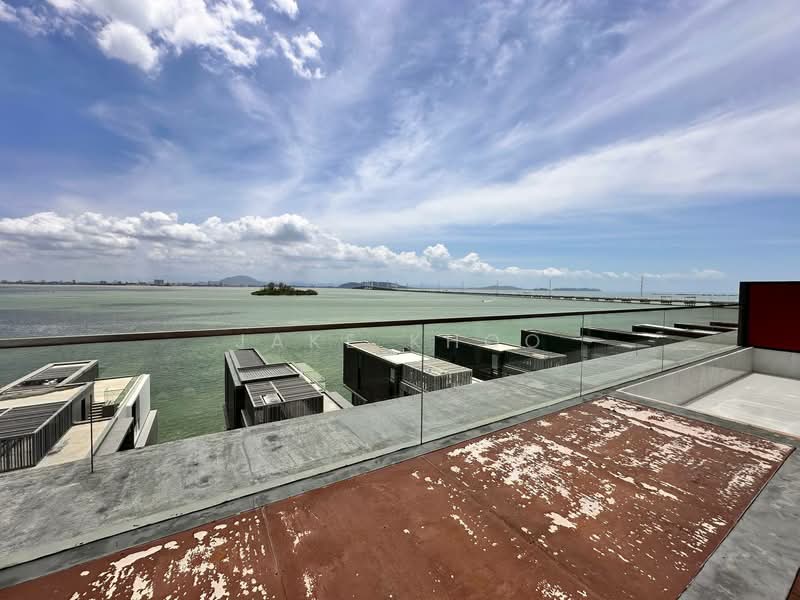 Kondominium untuk Dijual di The Light Collection IV - Jake Khoo - Exterior - PropertyGuru.com.my