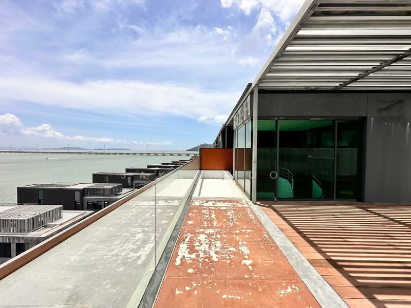Kondominium untuk Dijual di The Light Collection IV - Jake Khoo - Exterior - PropertyGuru.com.my