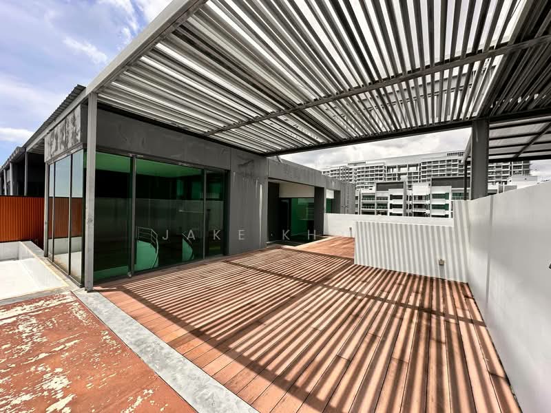 Kondominium untuk Dijual di The Light Collection IV - Jake Khoo - Exterior - PropertyGuru.com.my