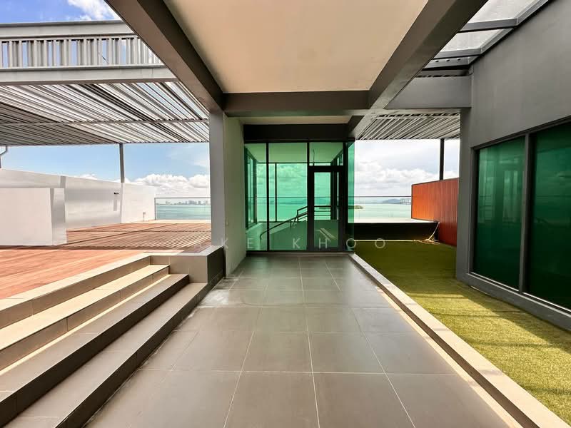 Kondominium untuk Dijual di The Light Collection IV - Jake Khoo - Exterior - PropertyGuru.com.my
