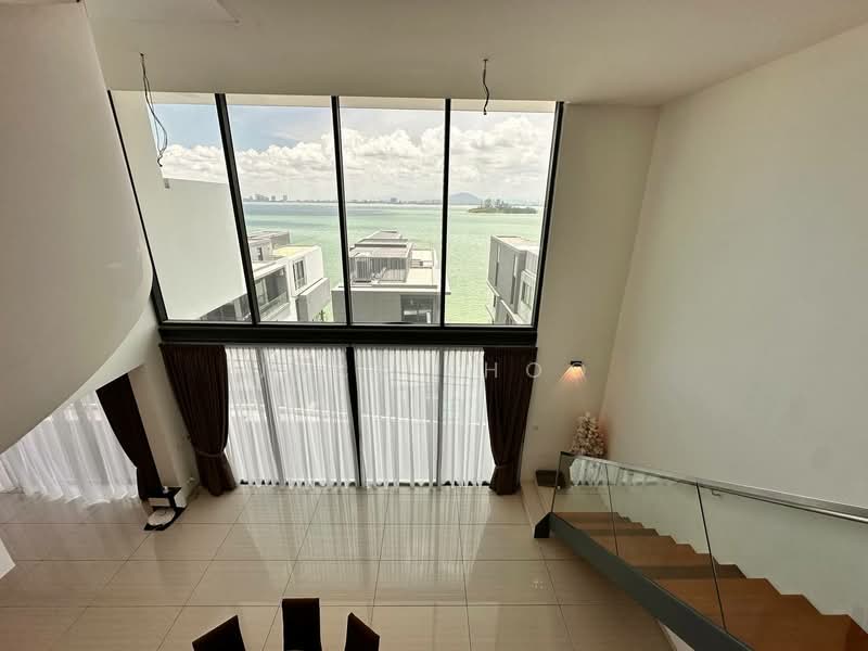 Kondominium untuk Dijual di The Light Collection IV - Jake Khoo - Interior - PropertyGuru.com.my