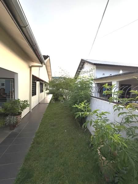 Bungalow for Sale in Taman Melodies (Johor Bahru) - Kino Jaw - Exterior - PropertyGuru.com.my