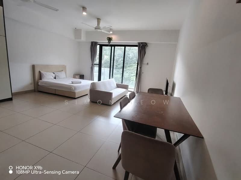 Service Residence for Rent at Midhills - Simon Teow - Bedroom - PropertyGuru.com.my