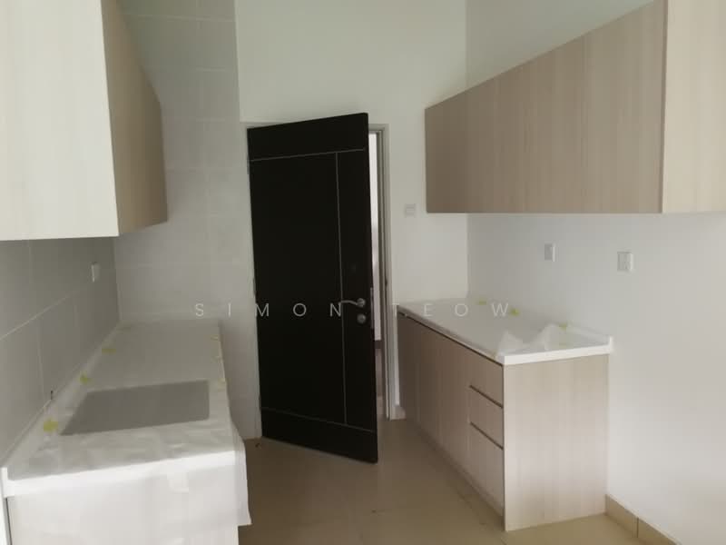Service Residence for Rent at Midhills - Simon Teow - Kitchen - PropertyGuru.com.my