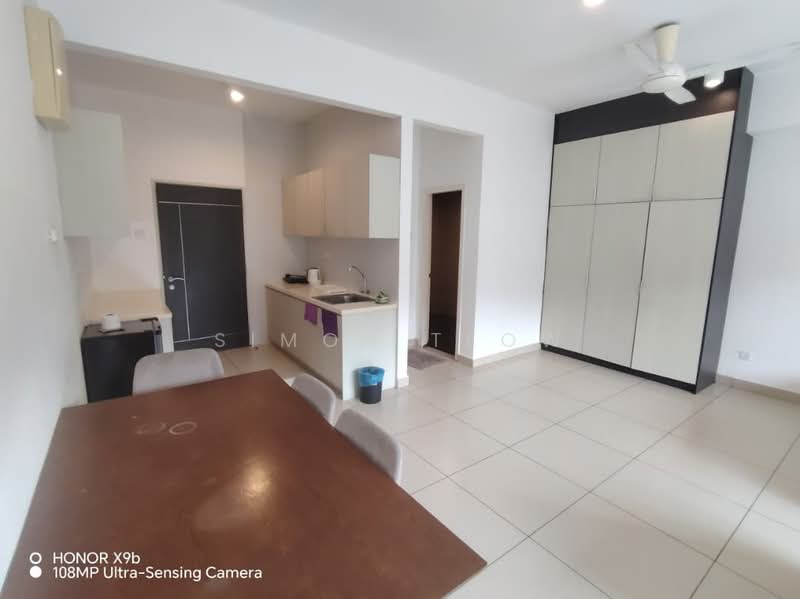 Service Residence for Rent at Midhills - Simon Teow - Kitchen - PropertyGuru.com.my