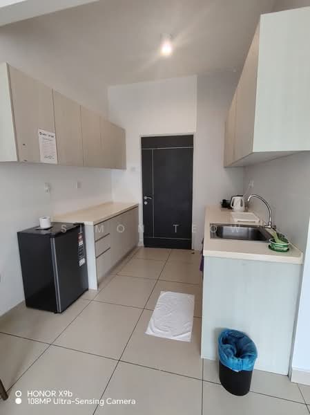 Service Residence for Rent at Midhills - Simon Teow - Kitchen - PropertyGuru.com.my