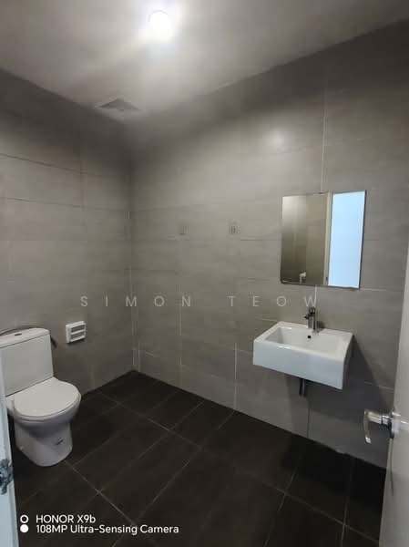 Service Residence for Rent at Midhills - Simon Teow - Bathroom - PropertyGuru.com.my