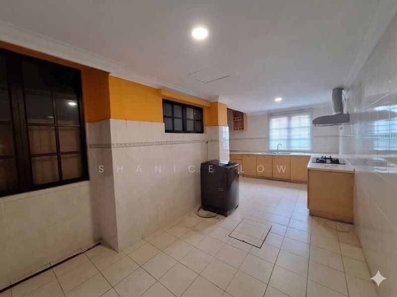 Rumah Teres 2-Tingkat untuk Dijual di Bandar Puteri Puchong (Puchong) - Shanice Low - Kitchen - PropertyGuru.com.my