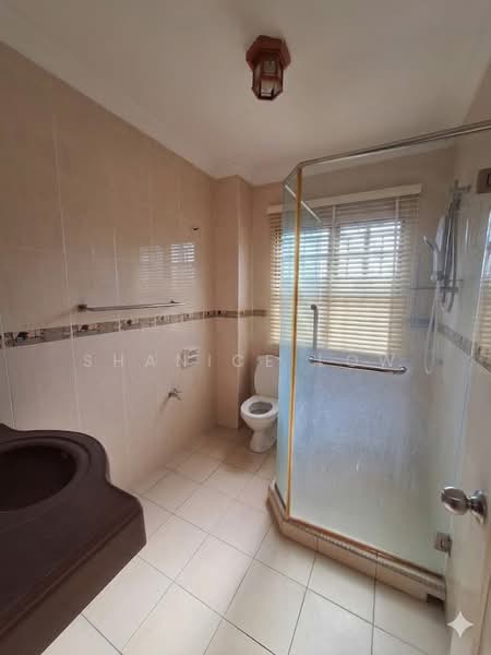 Rumah Teres 2-Tingkat untuk Dijual di Bandar Puteri Puchong (Puchong) - Shanice Low - Bathroom - PropertyGuru.com.my