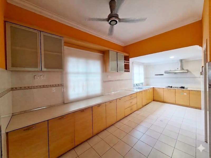 Rumah Teres 2-Tingkat untuk Dijual di Bandar Puteri Puchong (Puchong) - Shanice Low - Kitchen - PropertyGuru.com.my