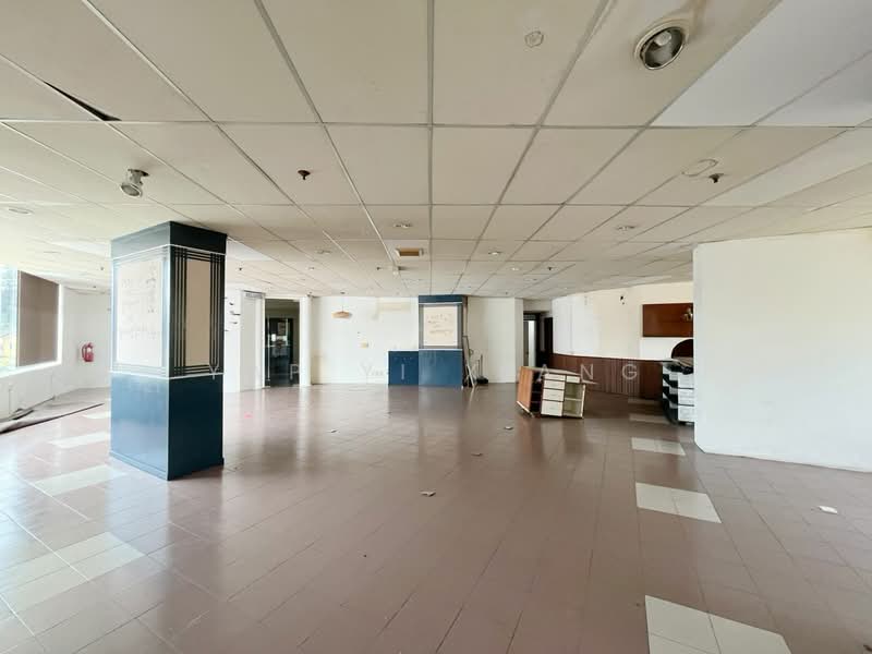 Shop / Office for Rent in Pulau Tikus (Penang) - Yap Yi Xiang - Interior - PropertyGuru.com.my