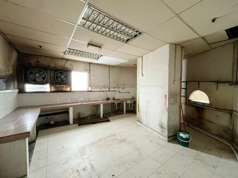 Shop / Office for Rent in Pulau Tikus (Penang) - Yap Yi Xiang - Kitchen - PropertyGuru.com.my