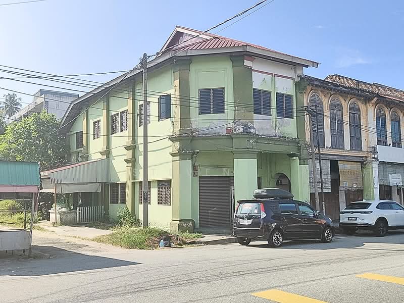 Shop / Office for Sale in Pusing (Perak) - Steven . - Exterior - PropertyGuru.com.my