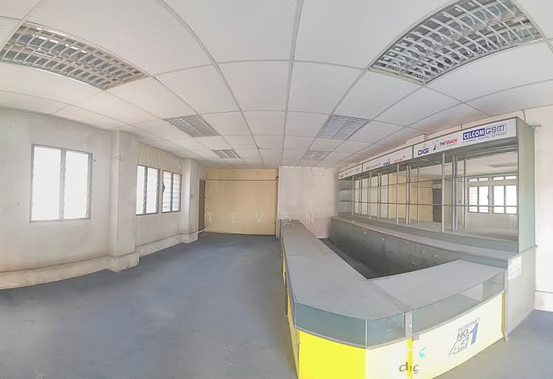 Shop / Office for Sale in Pusing (Perak) - Steven . - Interior - PropertyGuru.com.my