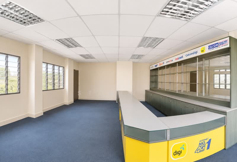 Shop / Office for Sale in Pusing (Perak) - Steven . - Interior - PropertyGuru.com.my