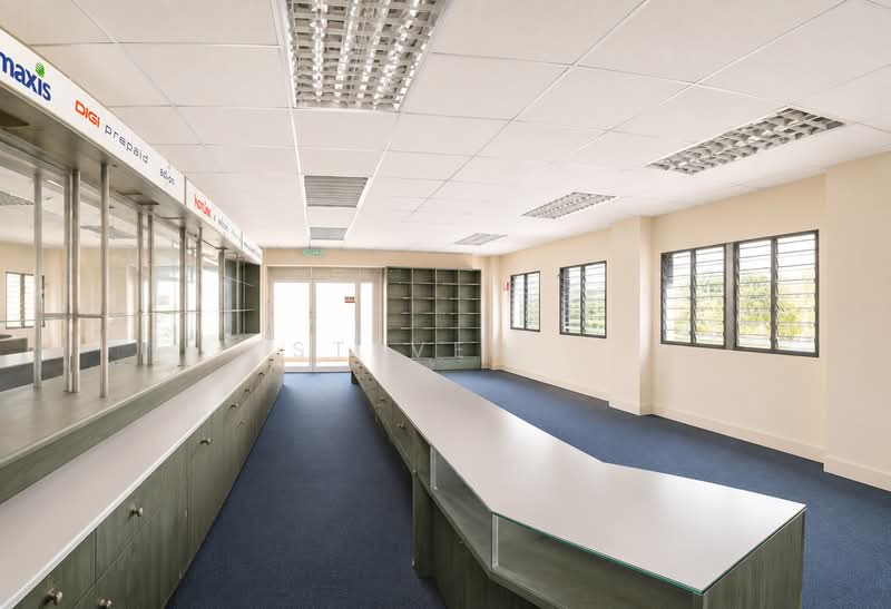 Shop / Office for Sale in Pusing (Perak) - Steven . - Interior - PropertyGuru.com.my