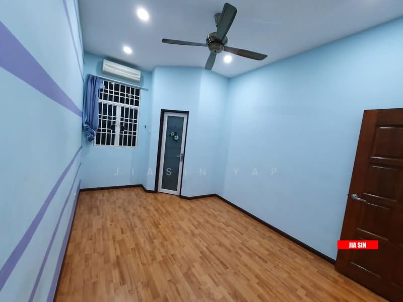 3-storey Terraced House for Sale in George Town (Penang) - Jiasin Yap - Interior - PropertyGuru.com.my