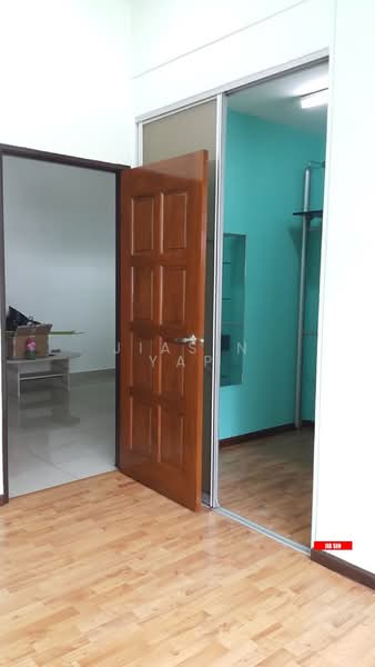 3-storey Terraced House for Sale in George Town (Penang) - Jiasin Yap - Interior - PropertyGuru.com.my