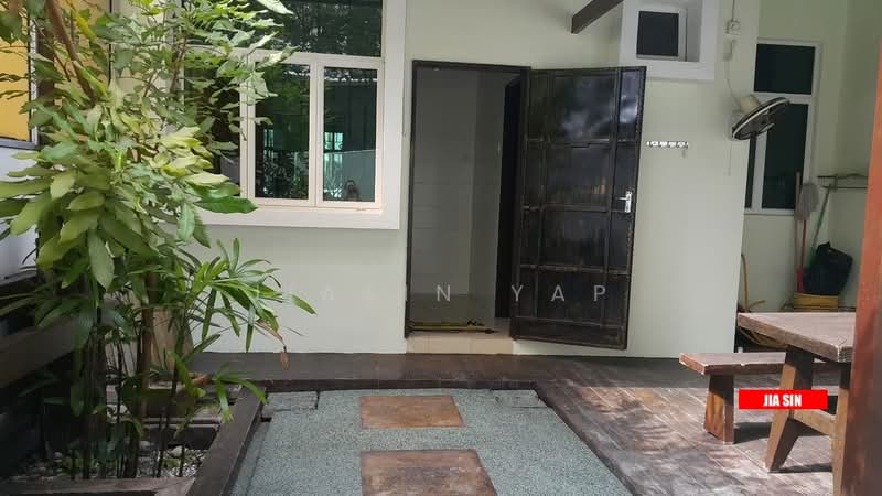3-storey Terraced House for Sale in George Town (Penang) - Jiasin Yap - Exterior - PropertyGuru.com.my