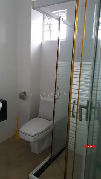 3-storey Terraced House for Sale in George Town (Penang) - Jiasin Yap - Bathroom - PropertyGuru.com.my