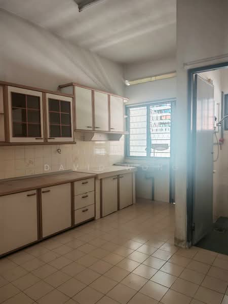 2-storey Terraced House for Sale in Menglembu (Perak) - David Wong - Kitchen - PropertyGuru.com.my