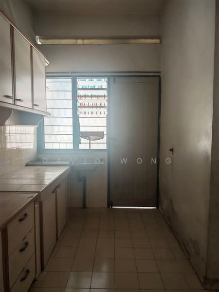 2-storey Terraced House for Sale in Menglembu (Perak) - David Wong - Kitchen - PropertyGuru.com.my