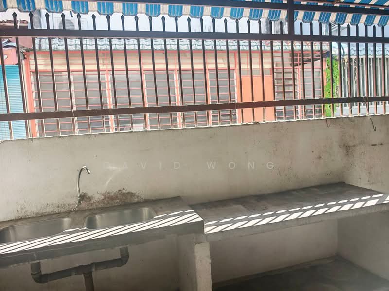 2-storey Terraced House for Sale in Menglembu (Perak) - David Wong - PropertyGuru.com.my