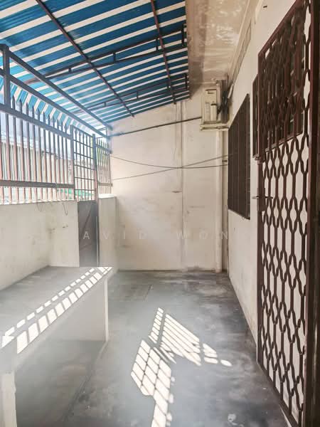 2-storey Terraced House for Sale in Menglembu (Perak) - David Wong - PropertyGuru.com.my
