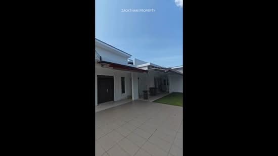 Rumah Teres untuk Dijual di Seremban (Negeri Sembilan) - Wai Mun Tham - PropertyGuru.com.my