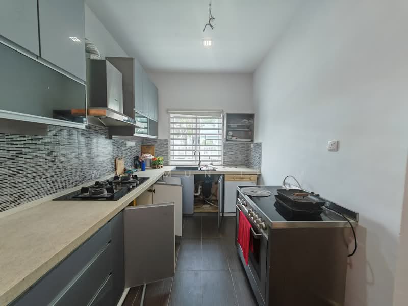 Rumah Teres untuk Dijual di Seremban (Negeri Sembilan) - Wai Mun Tham - PropertyGuru.com.my