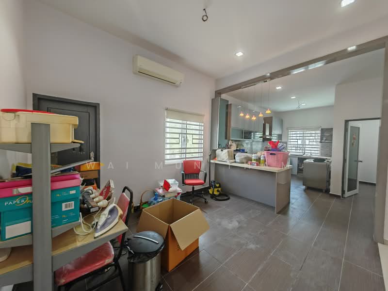 Rumah Teres untuk Dijual di Seremban (Negeri Sembilan) - Wai Mun Tham - PropertyGuru.com.my
