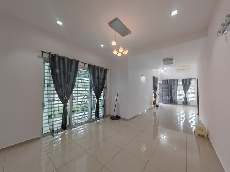Rumah Teres untuk Dijual di Seremban (Negeri Sembilan) - Wai Mun Tham - PropertyGuru.com.my